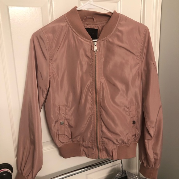 Jackets & Blazers - h & m jacket